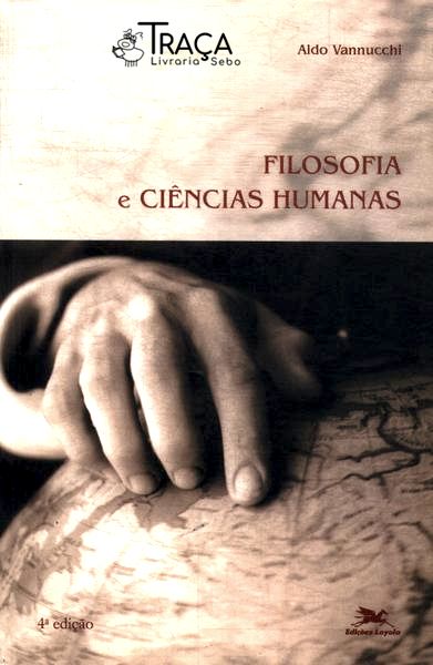 Filosofia e Ciências Humanas