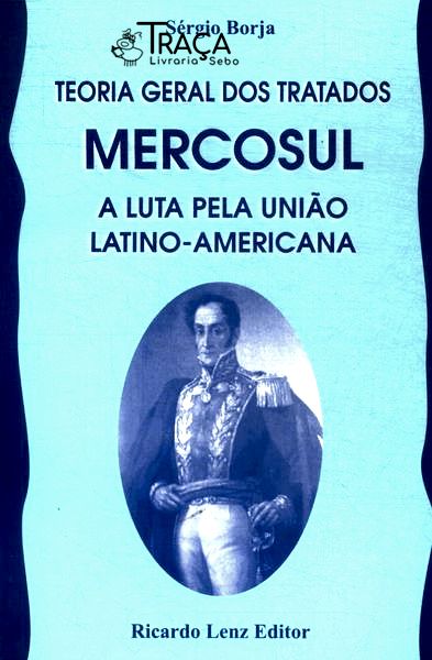 Teoria Geral dos Tratados