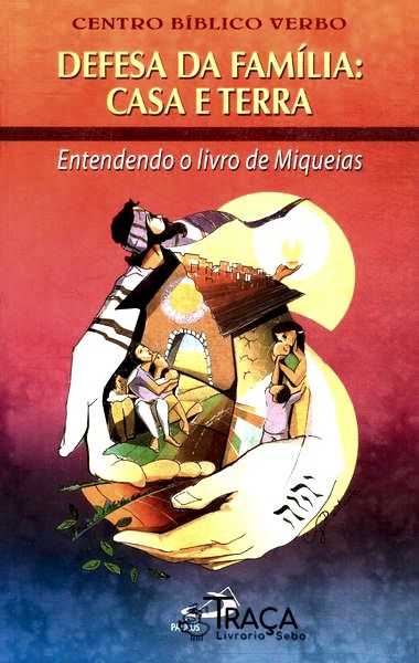 Defesa da Familia: Casa e Terra