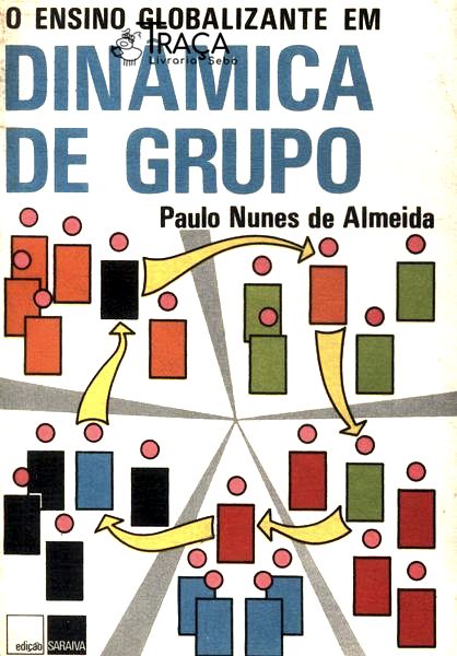 O Ensino Globalizante Em Dinâmica De Grupo