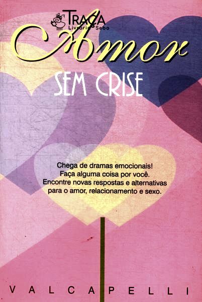 Amor sem Crise