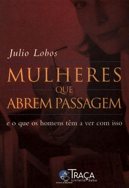 Mulheres Que Abrem Passagem