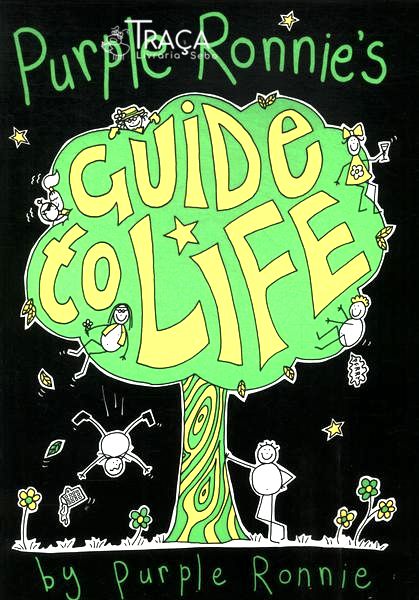 Purple Ronnies Guide To Life