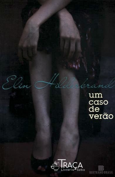 Um Caso De Verão