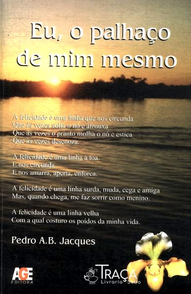 Eu O Palhaço De Mim Mesmo