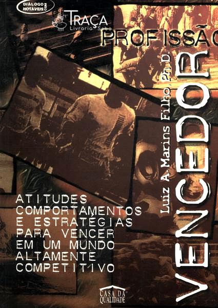 Profissão: Vencedor