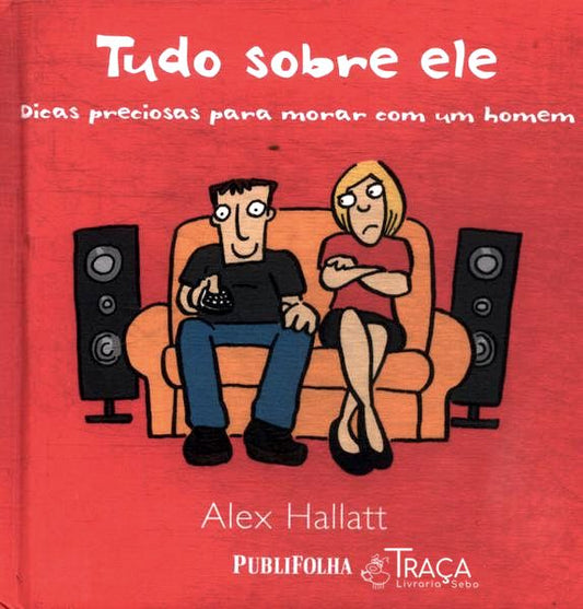 Tudo Sobre Ele