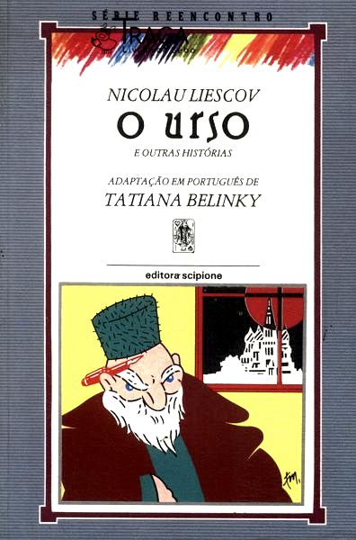 O Urso