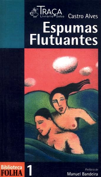Espumas Flutuantes