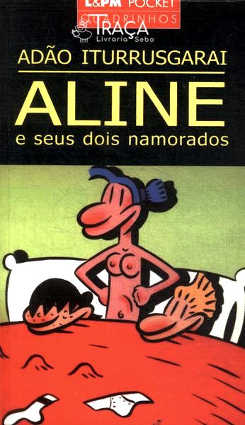Aline e Seus Dois Namorados
