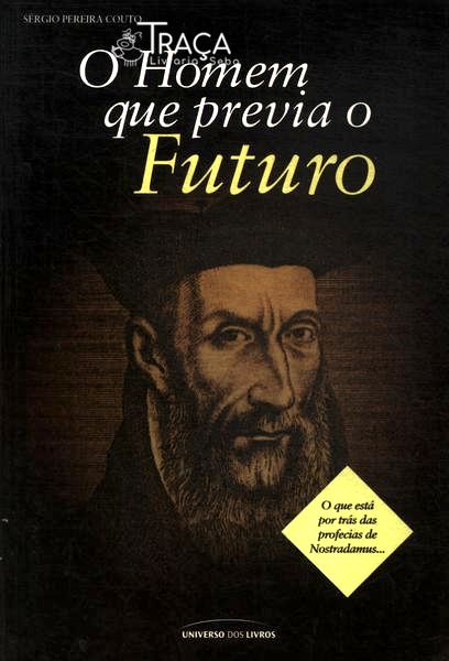O Homem Que Previa o Futuro