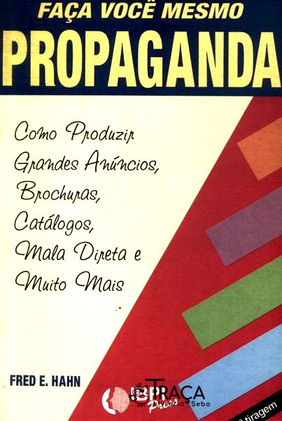 Faça Você Mesmo Propaganda