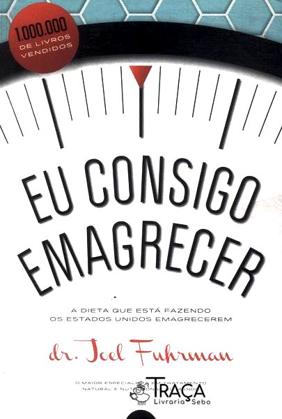 Eu Consigo Emagrecer