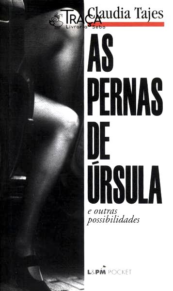 As Pernas De Úrsula