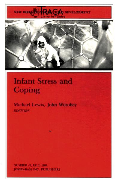 Infant Stress And Coping