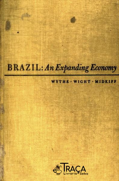 Brazil: An Expanding Economy