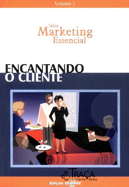 Encantando o Cliente
