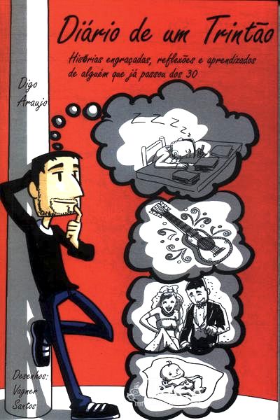 Diário De Um Trintão