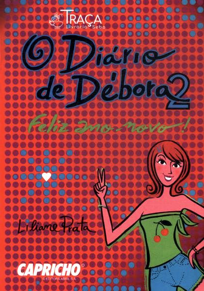 O Diário De Débora Vol 2