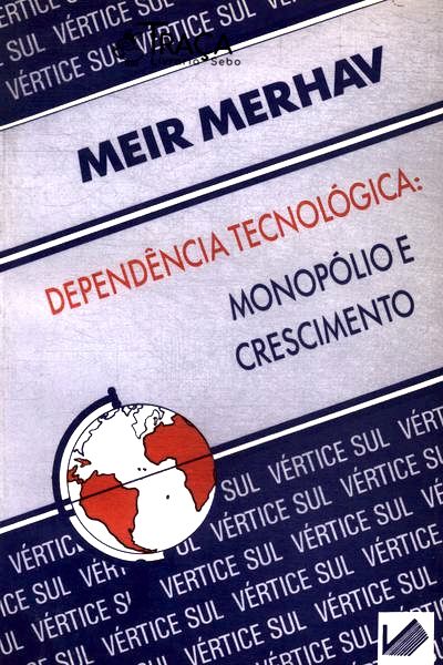 Dependência Tecnológica