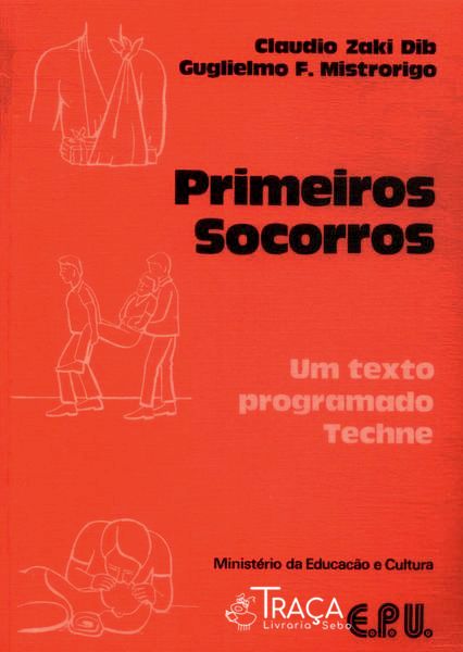 Primeiros Socorros