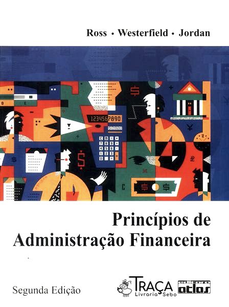 Princípios de Administração Financeira