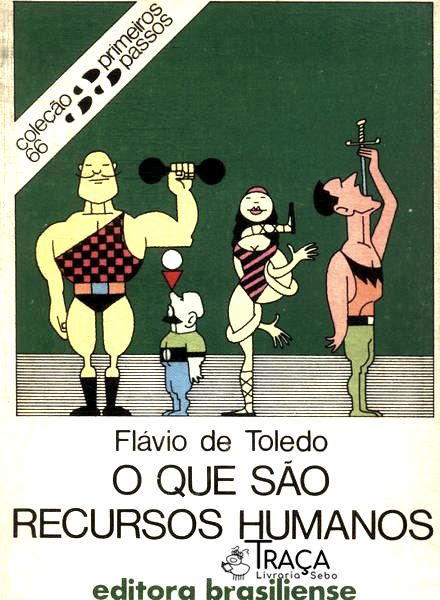O Que São Recursos Humanos
