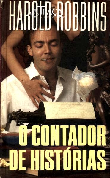 O Contador De Histórias