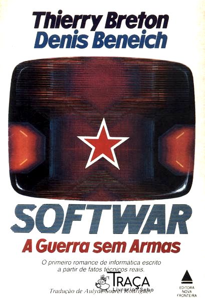 Softwar A Guerra Sem Armas
