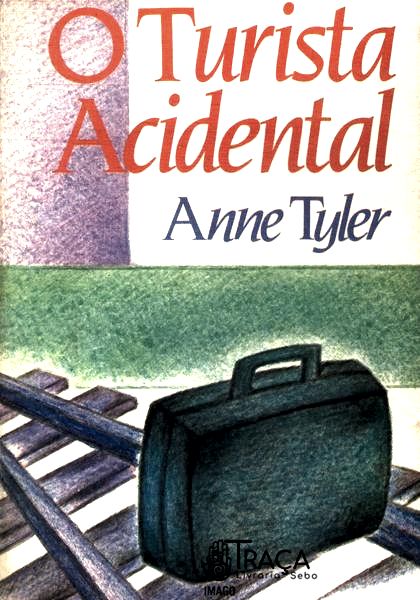 O Turista Acidental