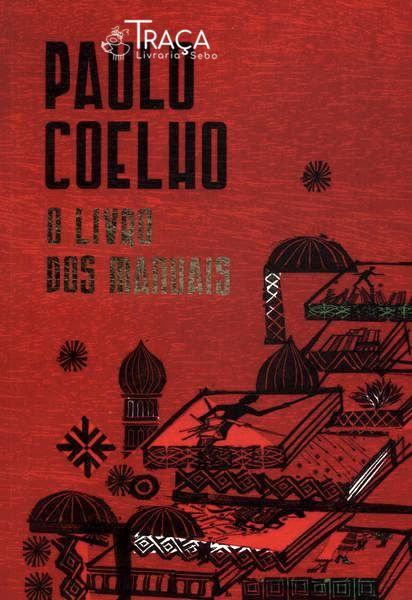 O Livro dos Manuais