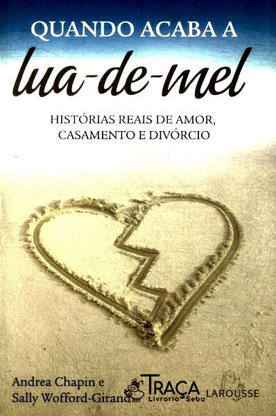 Quando Acaba A Lua-de-mel