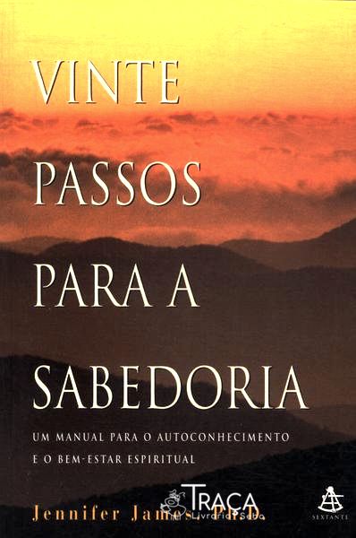Vinte Passos para a Sabedoria