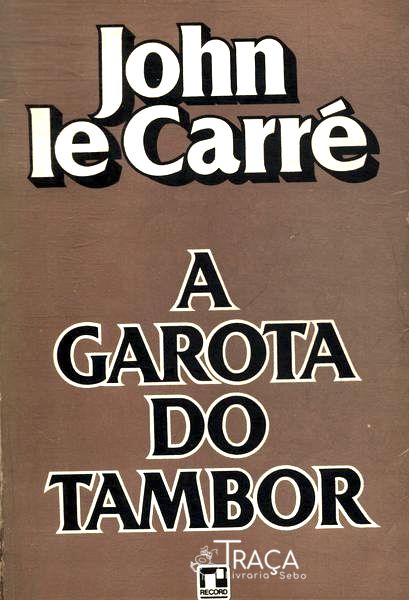 A Garota do Tambor