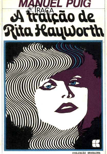A Traição de Rita Hayworth