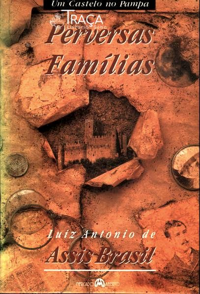 Perversas Famílias