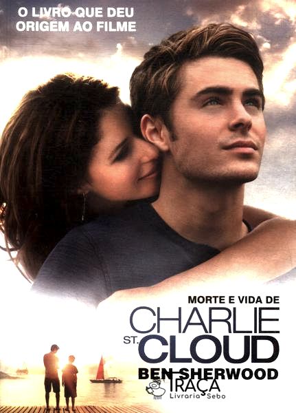 Morte E Vida De Charlie St. Cloud