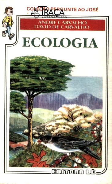 Ecologia