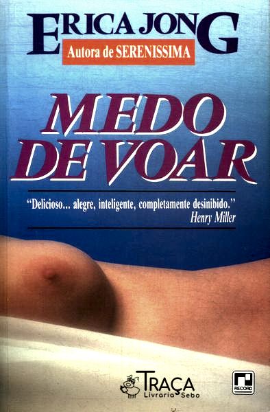 Medo De Voar