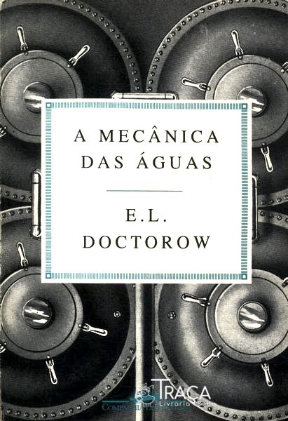 A Mecânica das Águas
