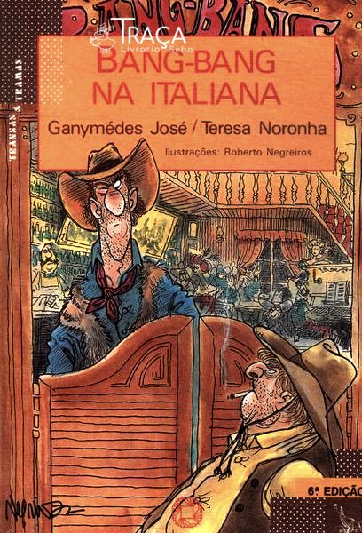 Bang-bang Na Italiana