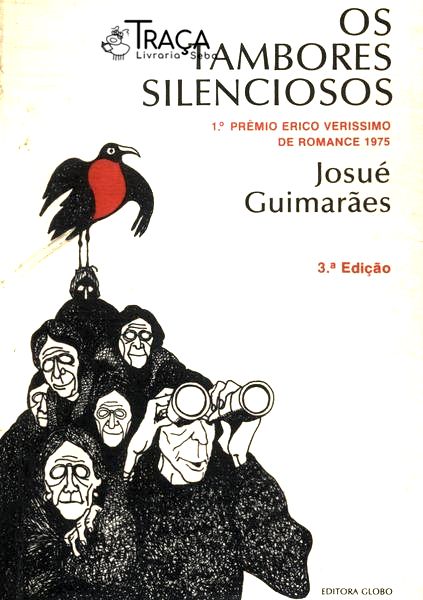 Os Tambores Silenciosos