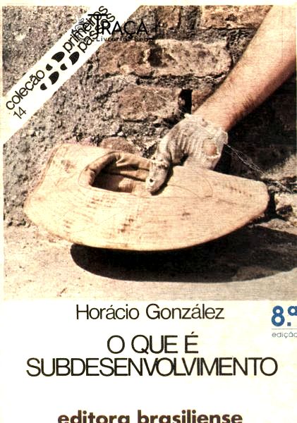 O Que É Subdesenvolvimento