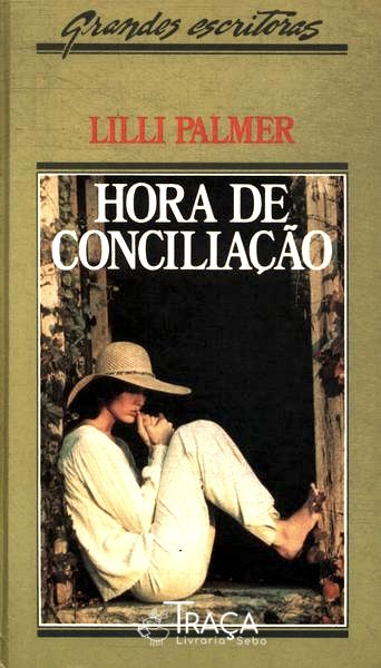 Hora De Conciliação