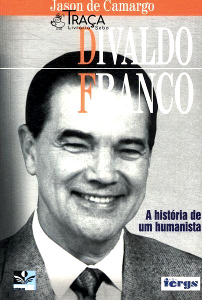 Divaldo Franco