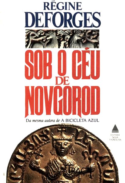 Sob O Céu De Novgorod