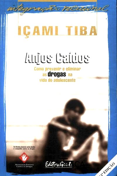 Anjos Caídos