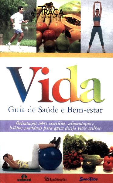 Vida: Guia de Saúde e Bem-estar