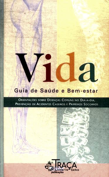 Vida: Guia de Saúde e Bem-estar