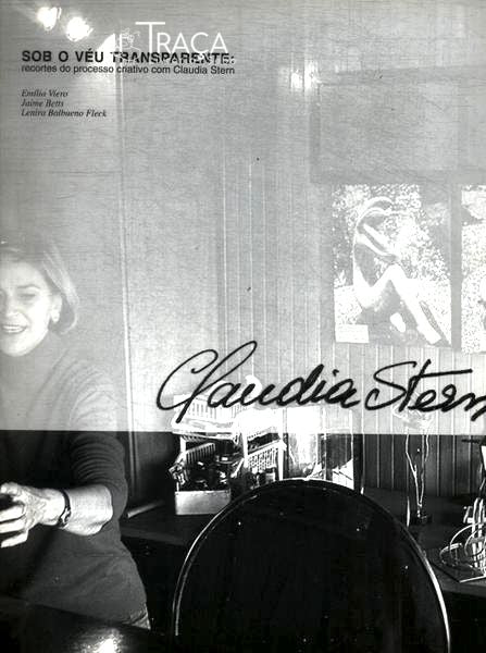 Sob O Véu Transparente